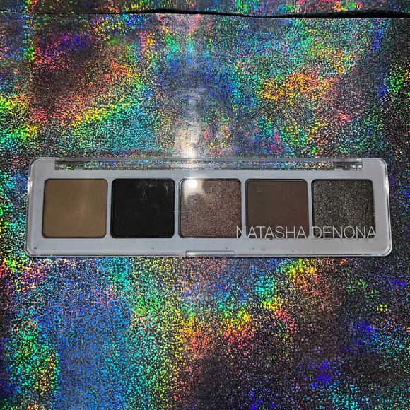 NEW Natasha Denona eyeshadow palette - Picture 4 of 5